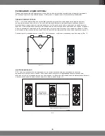 Preview for 54 page of JBL SYNTHESIS SCL-1 Owner'S Manual