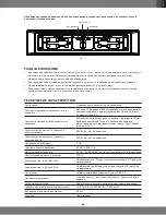 Preview for 60 page of JBL SYNTHESIS SCL-1 Owner'S Manual