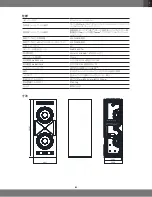 Preview for 81 page of JBL SYNTHESIS SCL-1 Owner'S Manual