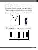 Preview for 3 page of JBL Synthesis SCL-2 Owner'S Manual