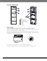 Preview for 8 page of JBL Synthesis SCL-2 Owner'S Manual