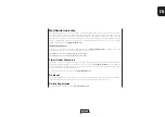 Предварительный просмотр 19 страницы JBL SYNTHESIS SDA-2200 Quick Start Manual