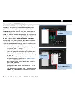 Preview for 12 page of JBL SYNTHESIS SDA8300 System Installation Manual