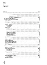 Preview for 4 page of JBL SYNTHESIS SDEC-1000 Installation Manual