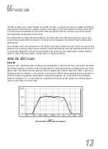 Предварительный просмотр 13 страницы JBL SYNTHESIS SDEC-1000 Installation Manual