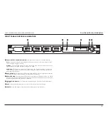 Preview for 5 page of JBL Synthesis SDEC-3500 Operation Manual