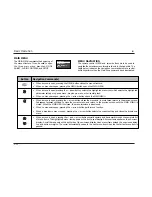 Предварительный просмотр 26 страницы JBL SYNTHESIS SDP-40 User Manual