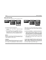 Предварительный просмотр 27 страницы JBL SYNTHESIS SDP-40 User Manual