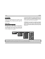 Предварительный просмотр 43 страницы JBL SYNTHESIS SDP-40 User Manual