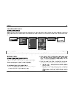 Предварительный просмотр 44 страницы JBL SYNTHESIS SDP-40 User Manual