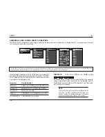 Предварительный просмотр 46 страницы JBL SYNTHESIS SDP-40 User Manual