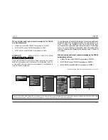 Предварительный просмотр 47 страницы JBL SYNTHESIS SDP-40 User Manual