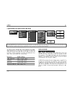 Предварительный просмотр 54 страницы JBL SYNTHESIS SDP-40 User Manual