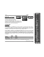 Предварительный просмотр 88 страницы JBL SYNTHESIS SDP-40 User Manual