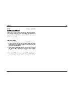 Предварительный просмотр 91 страницы JBL SYNTHESIS SDP-40 User Manual