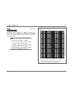 Предварительный просмотр 95 страницы JBL SYNTHESIS SDP-40 User Manual