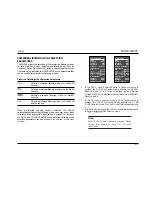 Предварительный просмотр 101 страницы JBL SYNTHESIS SDP-40 User Manual