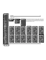 Предварительный просмотр 151 страницы JBL SYNTHESIS SDP-40 User Manual