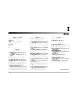 Предварительный просмотр 164 страницы JBL SYNTHESIS SDP-40 User Manual