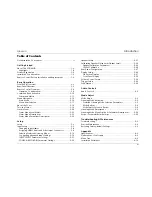 Предварительный просмотр 5 страницы JBL SYNTHESIS SDP-40HD User Manual