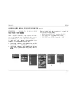 Предварительный просмотр 49 страницы JBL SYNTHESIS SDP-40HD User Manual