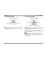 Предварительный просмотр 24 страницы JBL SYNTHESIS SDP-45 User Manual