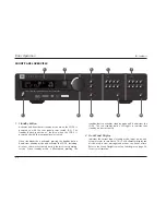 Предварительный просмотр 17 страницы JBL Synthesis SDP-5 User Manual