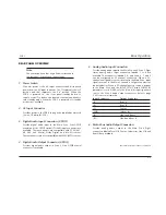 Предварительный просмотр 20 страницы JBL Synthesis SDP-5 User Manual