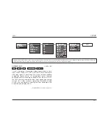 Предварительный просмотр 60 страницы JBL Synthesis SDP-5 User Manual