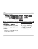 Предварительный просмотр 61 страницы JBL Synthesis SDP-5 User Manual