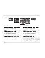 Предварительный просмотр 77 страницы JBL Synthesis SDP-5 User Manual