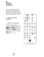 Предварительный просмотр 8 страницы JBL Synthesis Owner'S Manual