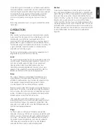 Предварительный просмотр 4 страницы JBL TiK Sub Owner'S Manual
