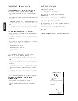 Предварительный просмотр 13 страницы JBL TiK Sub Owner'S Manual