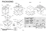 Предварительный просмотр 9 страницы JBL TLX CSS-SUB1 Service Manual