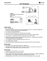 Предварительный просмотр 5 страницы JBL TLX PS10 Service Manual