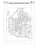 Предварительный просмотр 16 страницы JBL TLX PS10 Service Manual
