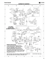 Предварительный просмотр 17 страницы JBL TLX PS10 Service Manual