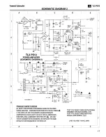 Предварительный просмотр 18 страницы JBL TLX PS10 Service Manual