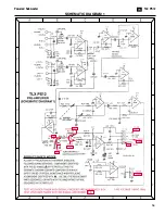 Предварительный просмотр 17 страницы JBL TLX PS12 Service Manual