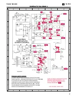 Предварительный просмотр 18 страницы JBL TLX PS12 Service Manual