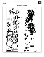 Preview for 11 page of JBL TLX271P Service Manual