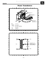 Preview for 15 page of JBL TLX271P Service Manual