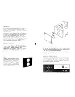 Предварительный просмотр 2 страницы JBL Trimline L54 Installation Instructions