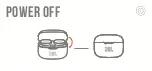 Preview for 10 page of JBL Tune 130NC TWS Quick Start Manual