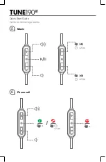 Preview for 13 page of JBL TUNE 190 BT Quick Start Manual