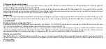 Предварительный просмотр 33 страницы JBL TUNE 230NC Quick Start Manual