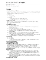 Preview for 17 page of JBL Under Armour True Wireless Flash Manual