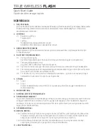 Preview for 19 page of JBL Under Armour True Wireless Flash Manual