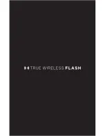 Preview for 40 page of JBL Under Armour True Wireless Flash Manual